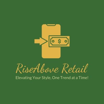 RiseAbove Retail